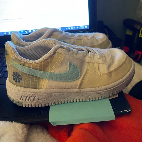 Nike AF1 crater - Picture 2 of 4